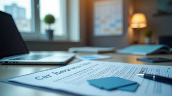 Choisir la meilleure assurance auto en fonction de vos besoins