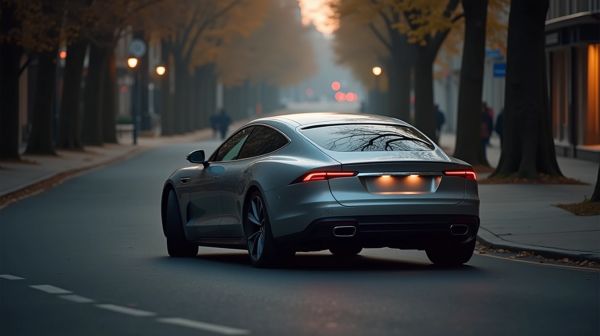 Choisir la meilleure assurance auto en fonction de vos besoins