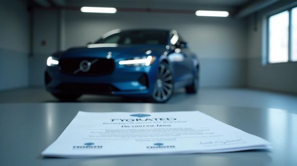 Sécurisez votre usage pro avec l'assurance auto BYD