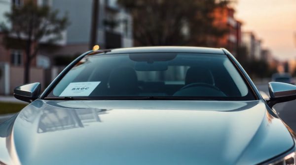 Sécurisez votre usage pro avec l'assurance auto BYD