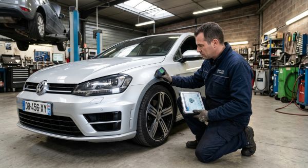 Top astuces pour évaluer une voiture comme un pro